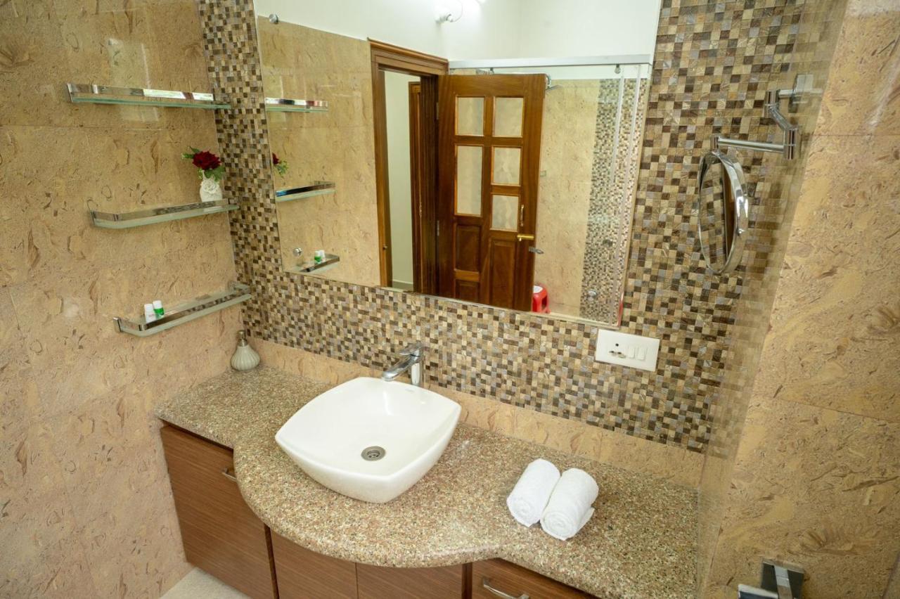 East Land Bed & Breakfast Shillong Exterior photo